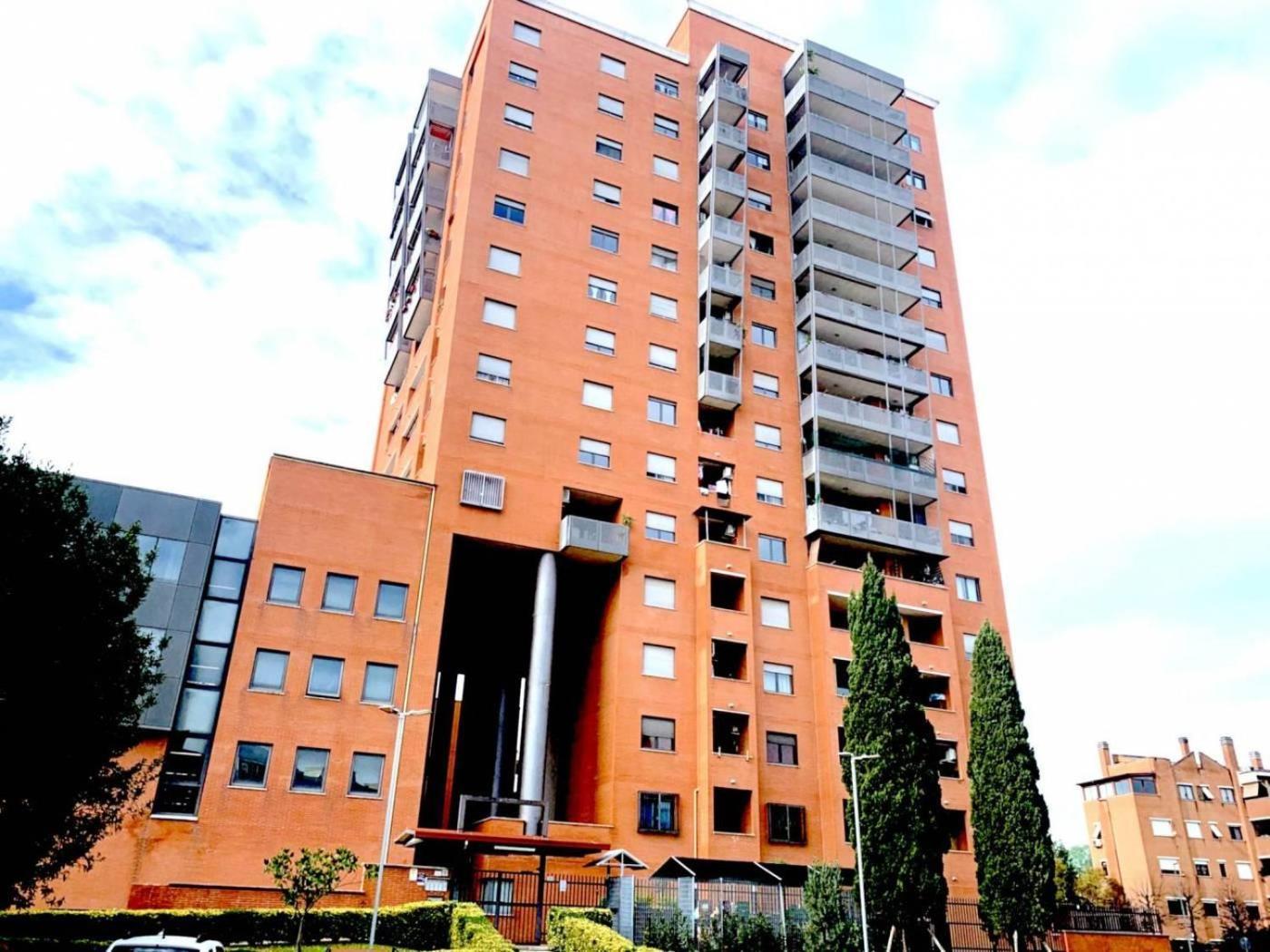 Tiburtina * Rom