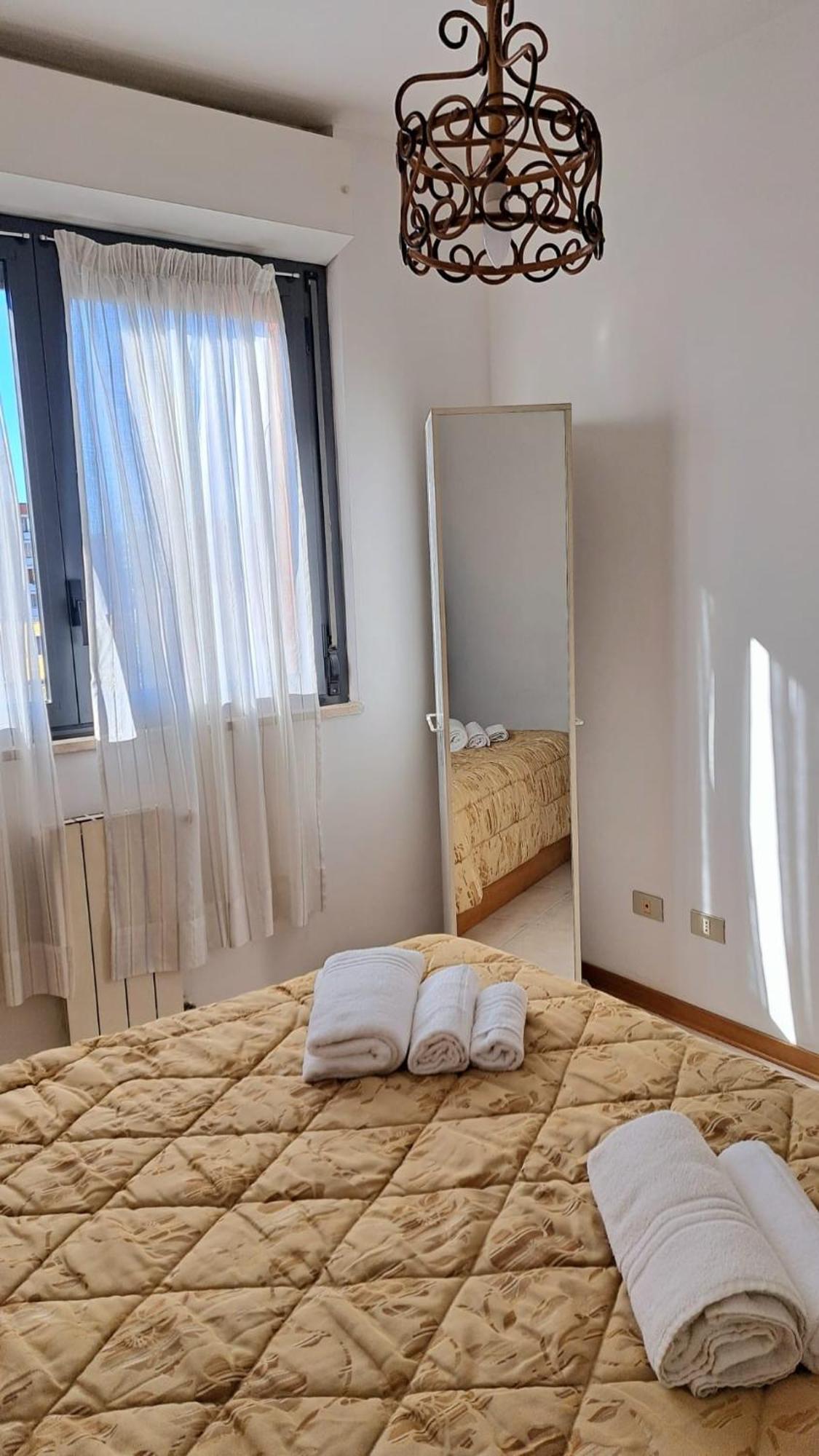 Tiburtina Apartment Rom